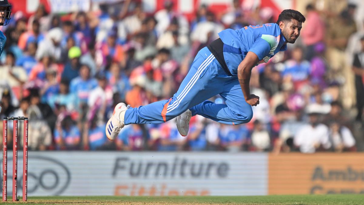 IND vs ENG, 1st ODI: I stay away from outside noise, just want to deliver for my country, says Harshit after debut heroics